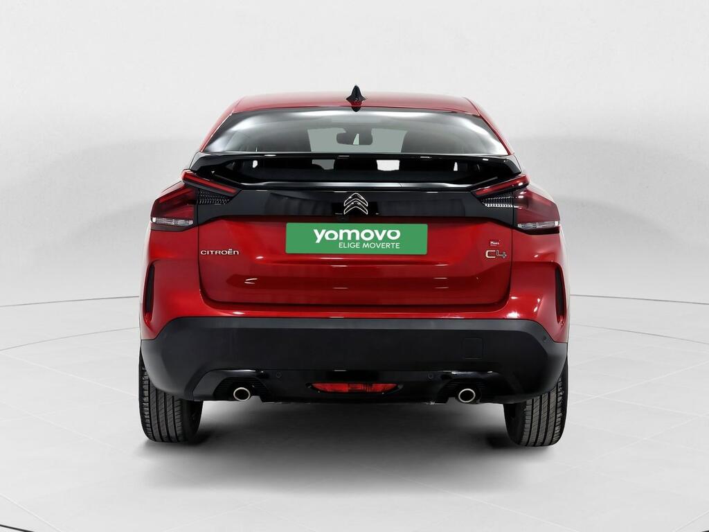 Citroën C4 PureTech 130 S&S 6v Feel Pack