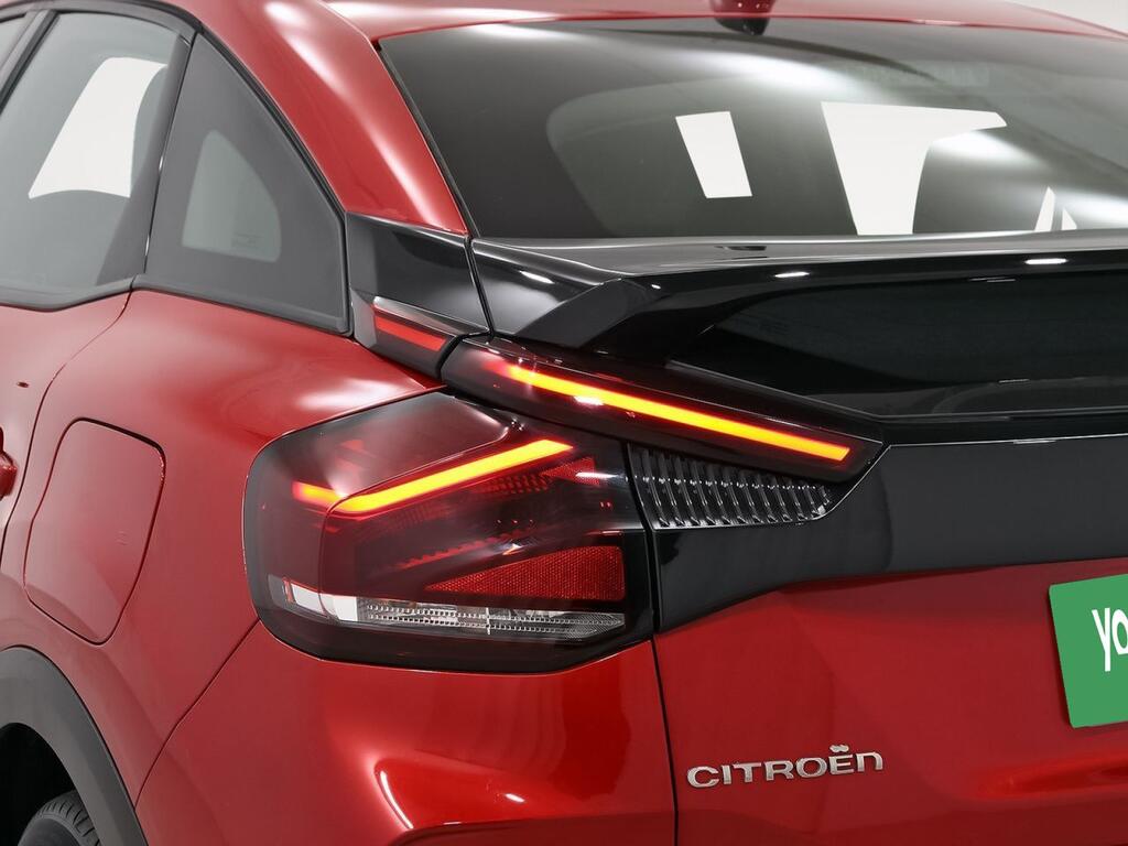 Citroën C4 PureTech 130 S&S 6v Feel Pack