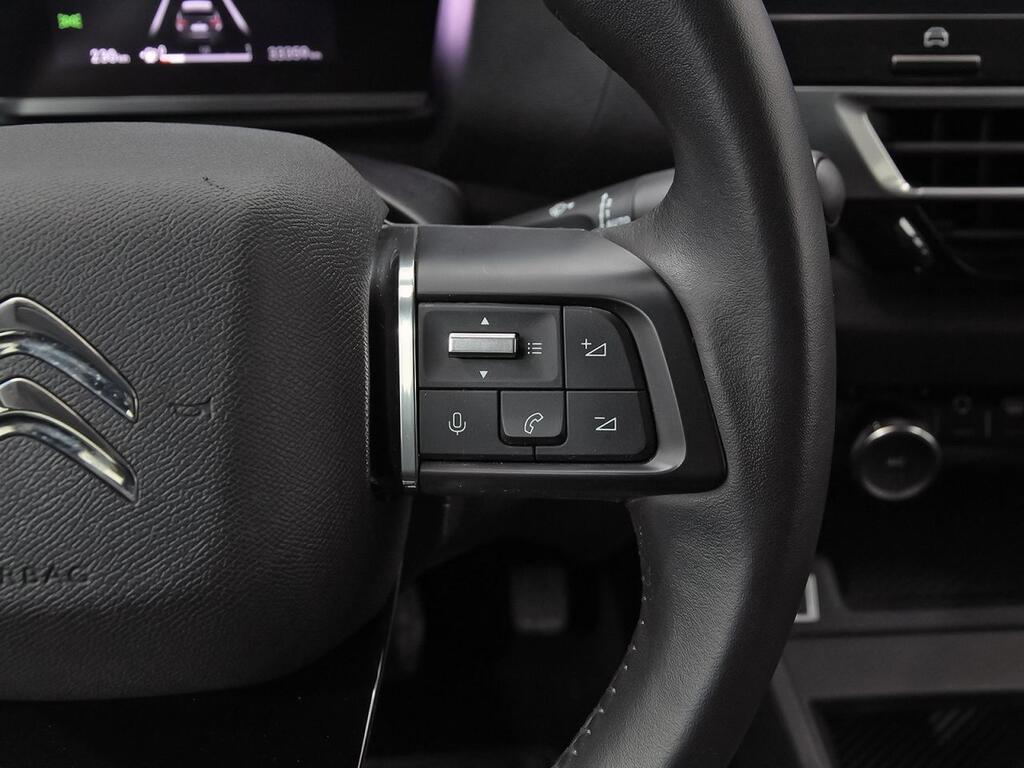 Citroën C4 PureTech 130 S&S 6v Feel Pack