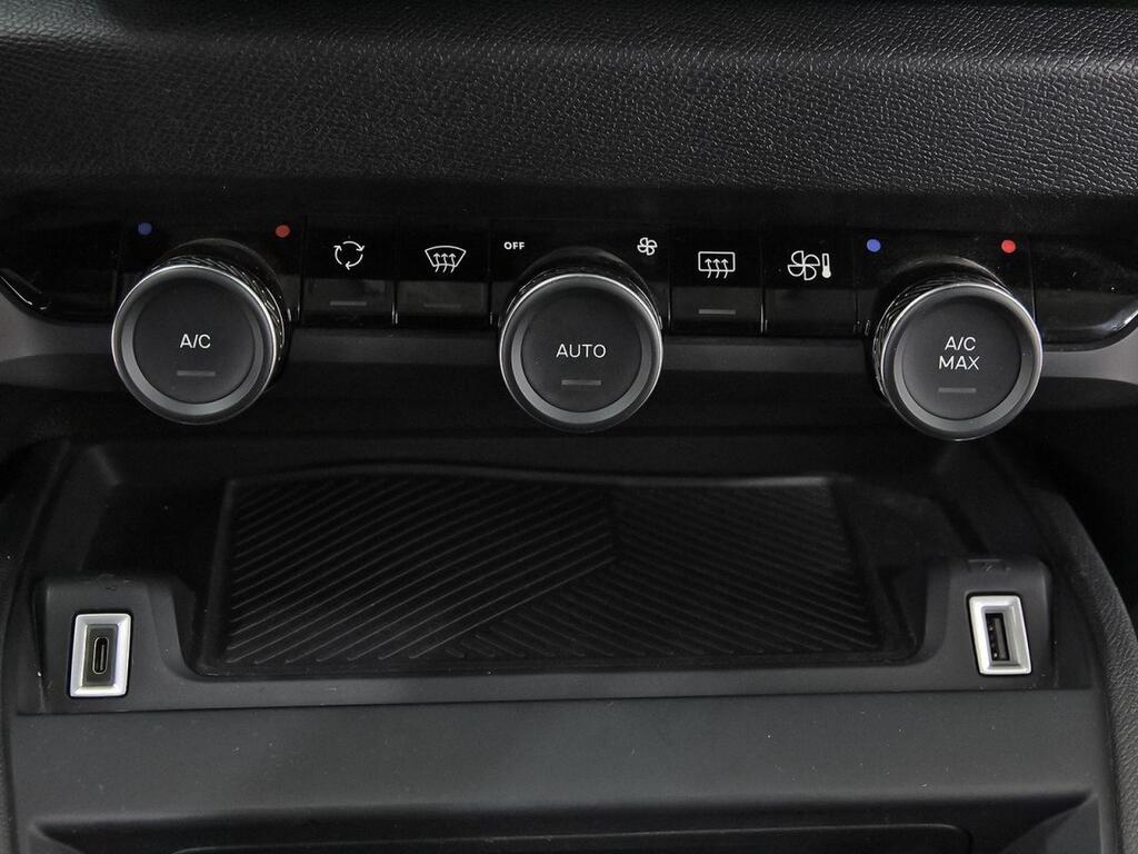 Citroën C4 PureTech 130 S&S 6v Feel Pack