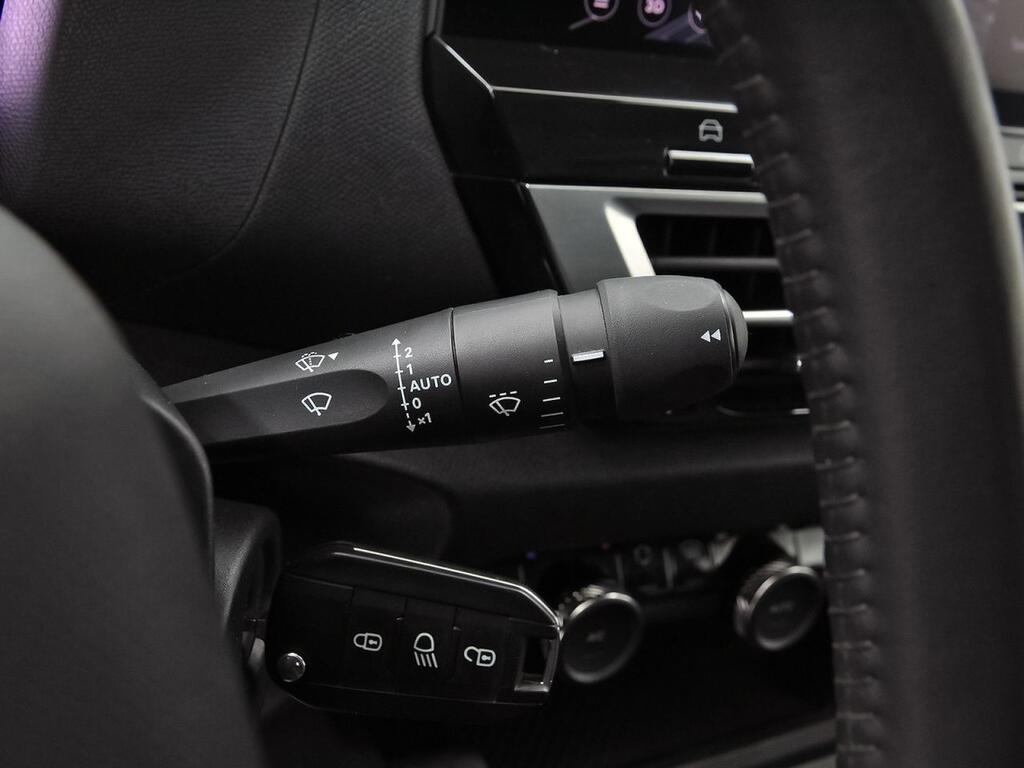 Citroën C4 PureTech 130 S&S 6v Feel Pack