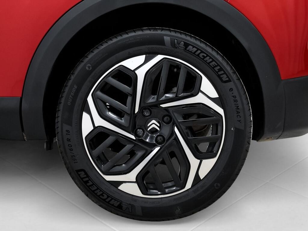 Citroën C4 PureTech 130 S&S 6v Feel Pack