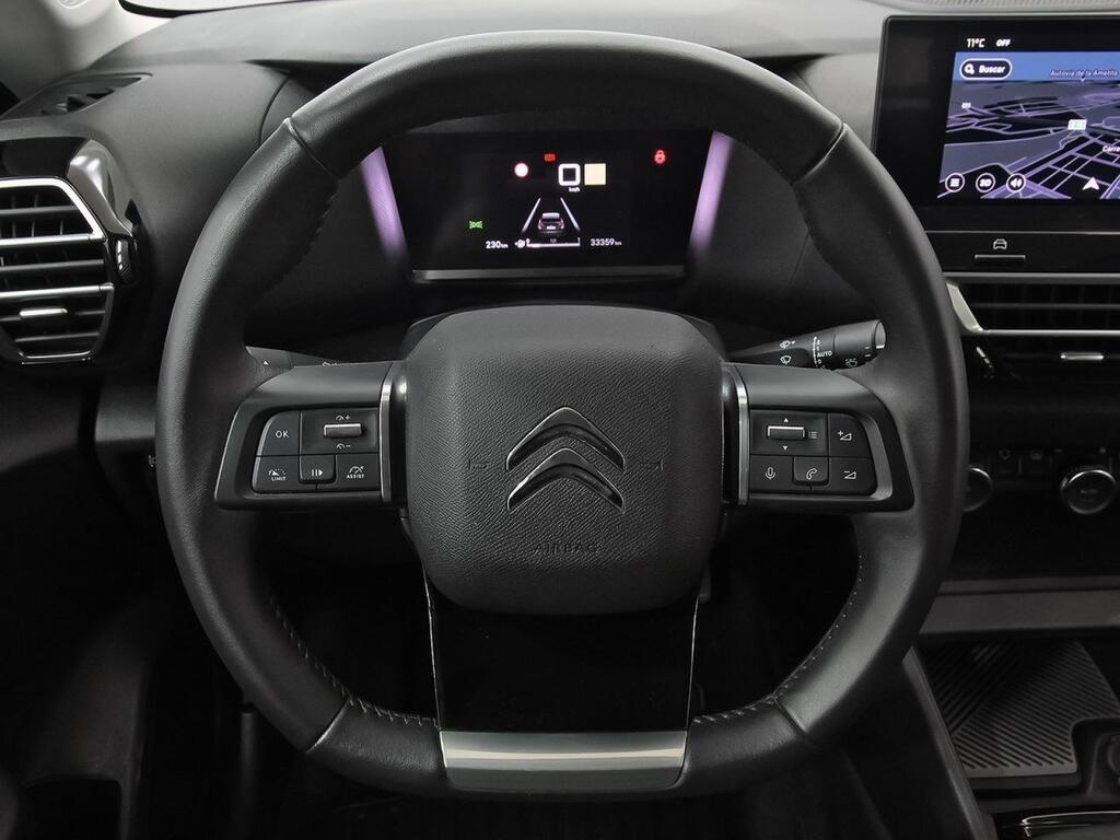 Citroën C4 PureTech 130 S&S 6v Feel Pack