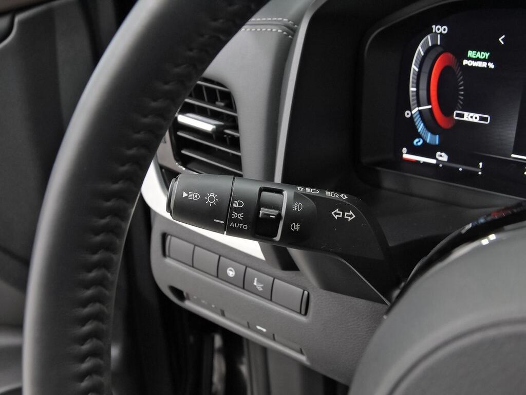 Nissan X-Trail 5pl 1.5 e-POWER 152kW 4x2 A/T Tekna