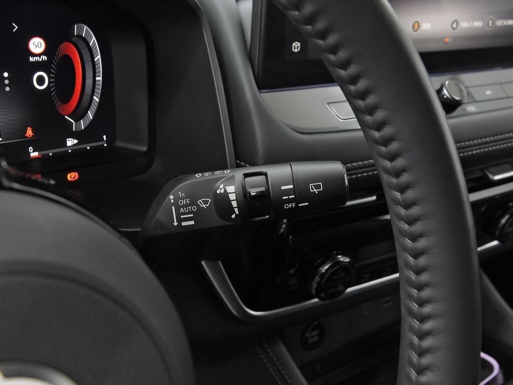 Nissan X-Trail 5pl 1.5 e-POWER 152kW 4x2 A/T Tekna