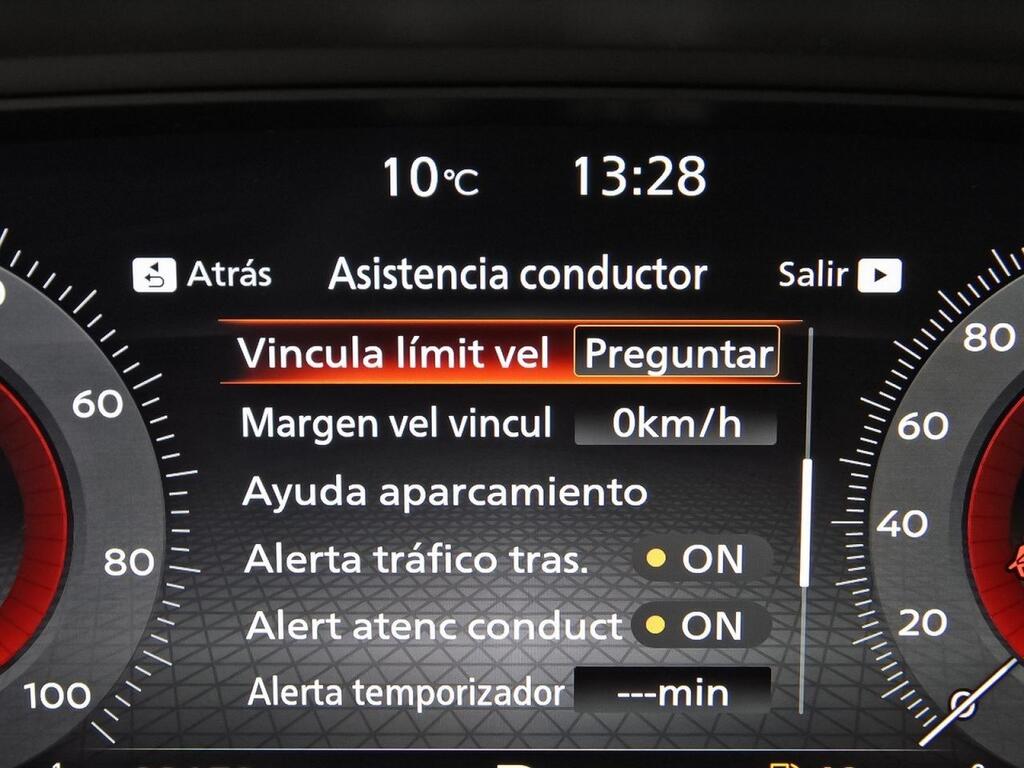 Nissan X-Trail 5pl 1.5 e-POWER 152kW 4x2 A/T Tekna