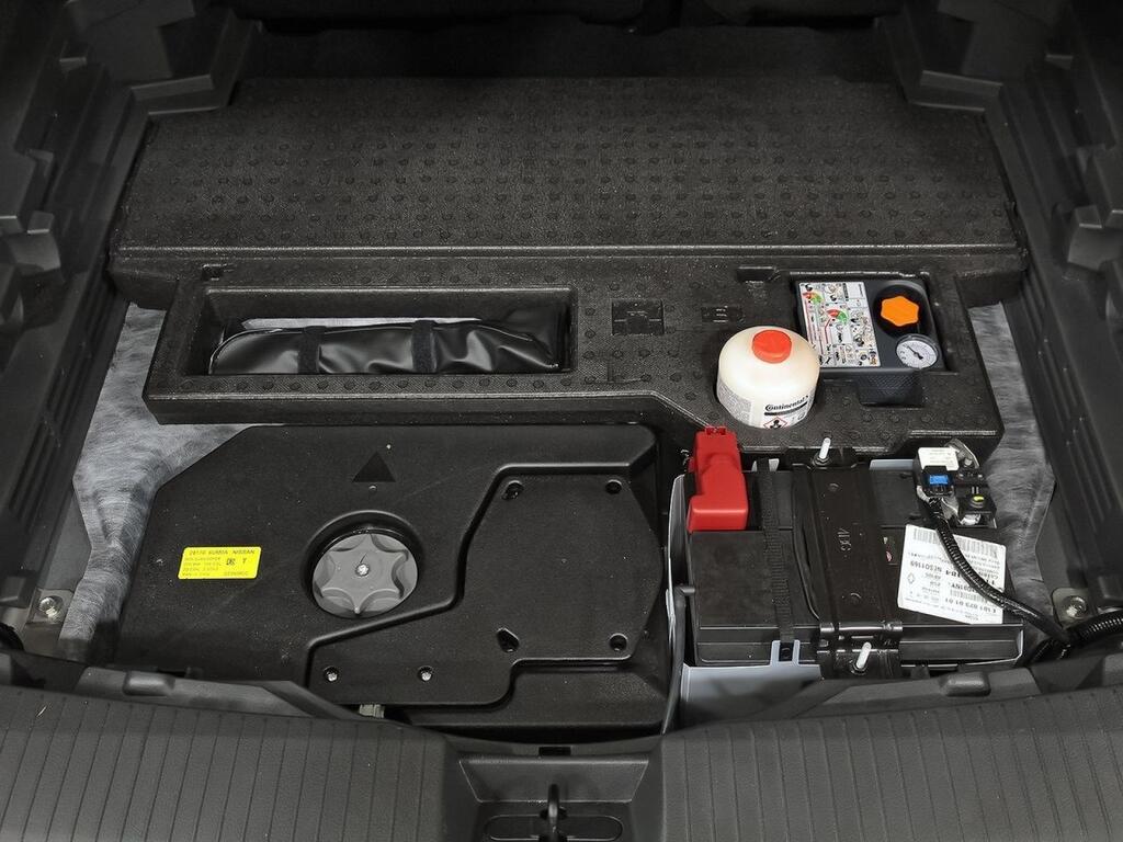 Nissan X-Trail 5pl 1.5 e-POWER 152kW 4x2 A/T Tekna