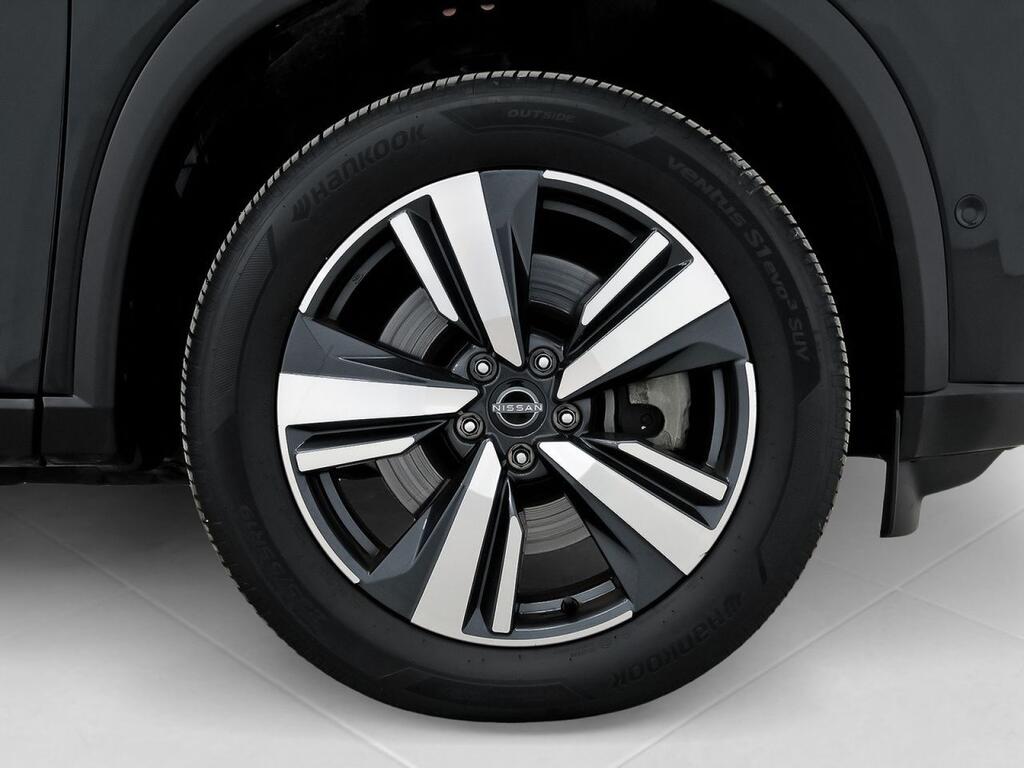 Nissan X-Trail 5pl 1.5 e-POWER 152kW 4x2 A/T Tekna