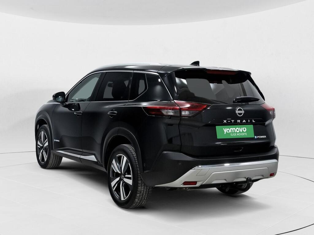 Nissan X-Trail 5pl 1.5 e-POWER 152kW 4x2 A/T Tekna
