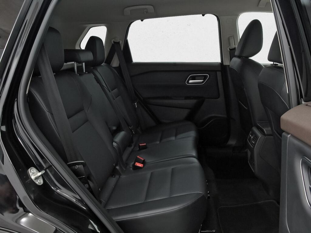 Nissan X-Trail 5pl 1.5 e-POWER 152kW 4x2 A/T Tekna
