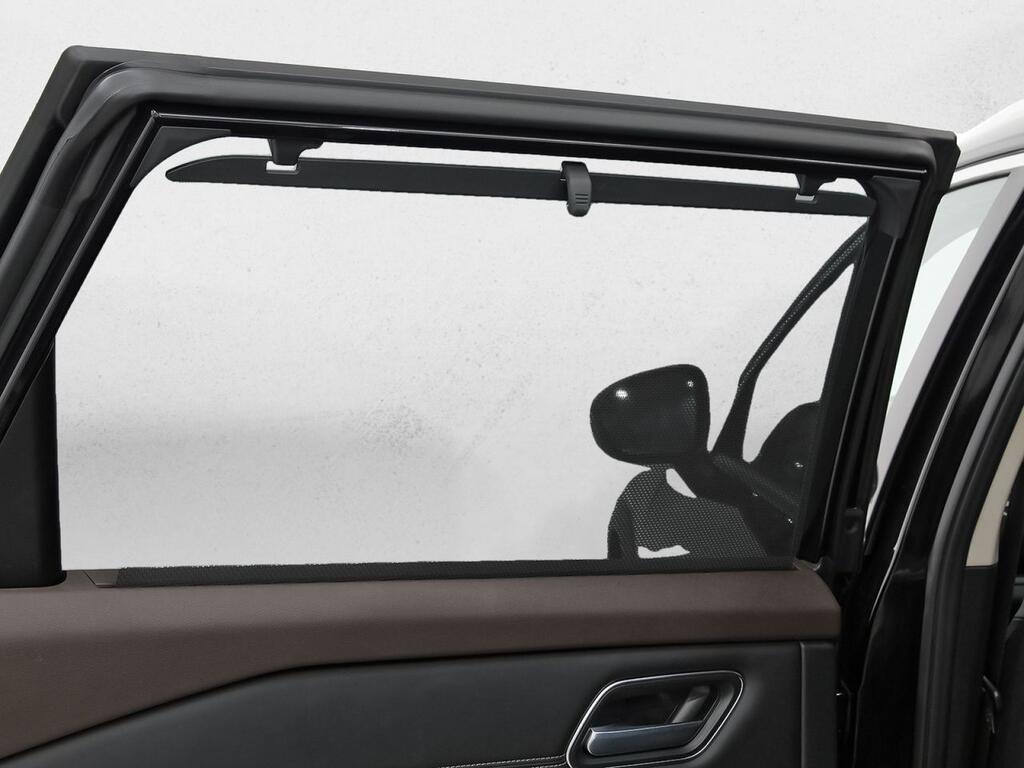 Nissan X-Trail 5pl 1.5 e-POWER 152kW 4x2 A/T Tekna
