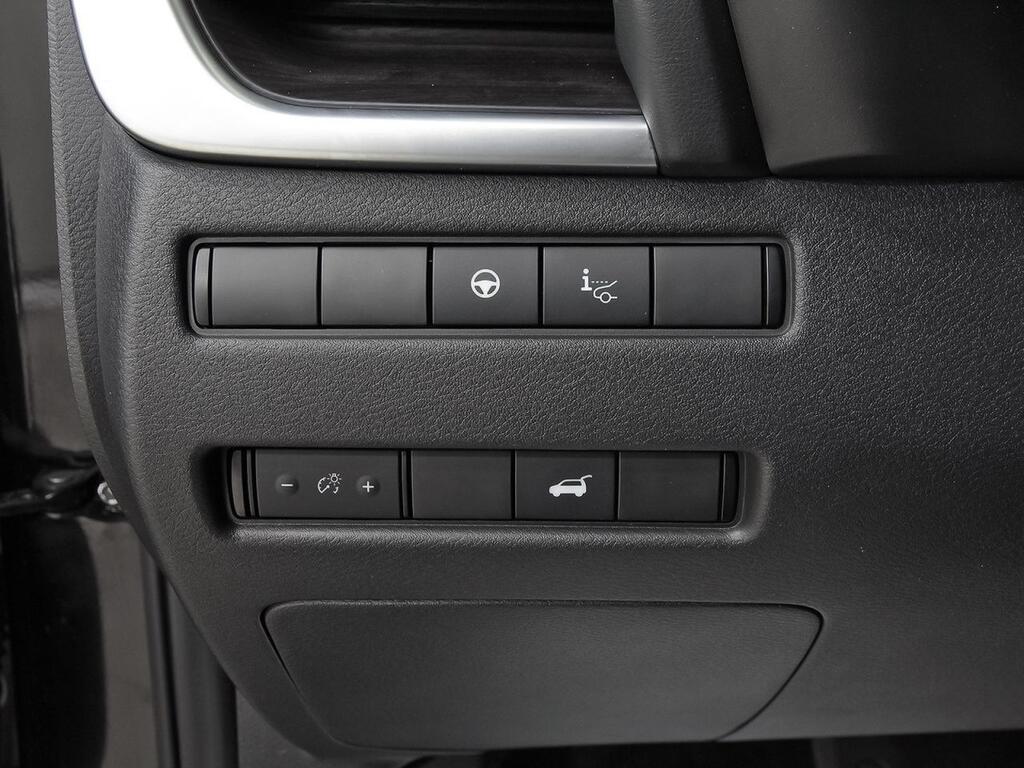 Nissan X-Trail 5pl 1.5 e-POWER 152kW 4x2 A/T Tekna