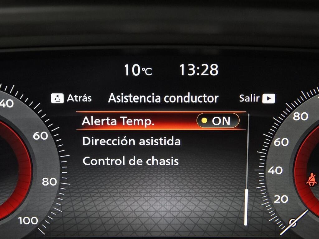 Nissan X-Trail 5pl 1.5 e-POWER 152kW 4x2 A/T Tekna