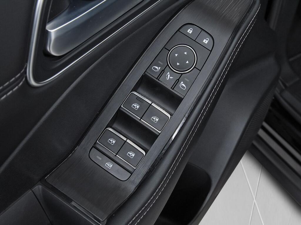 Nissan X-Trail 5pl 1.5 e-POWER 152kW 4x2 A/T Tekna