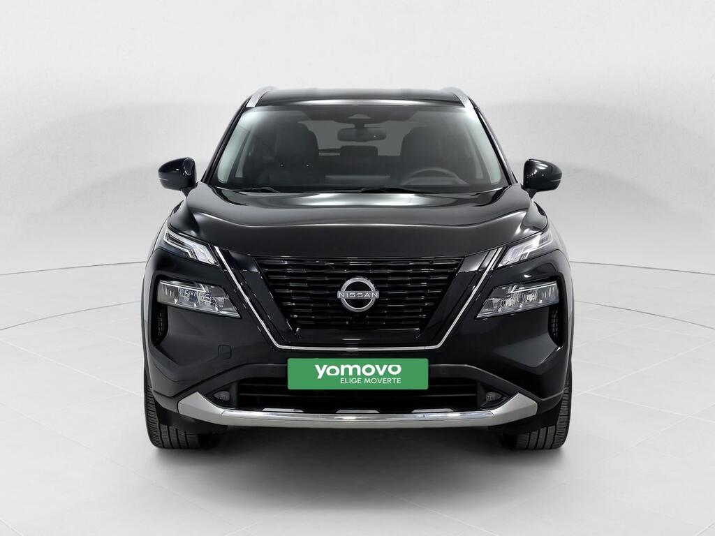Nissan X-Trail 5pl 1.5 e-POWER 152kW 4x2 A/T Tekna