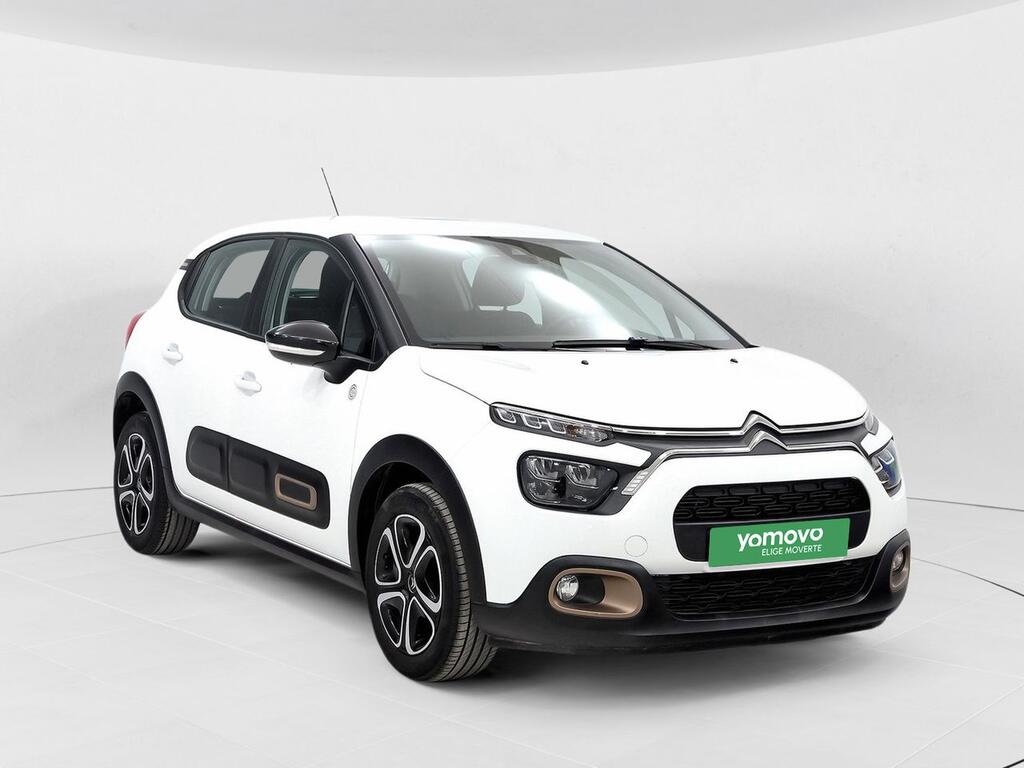 Citroën C3 PureTech 60KW (83CV) C-Series