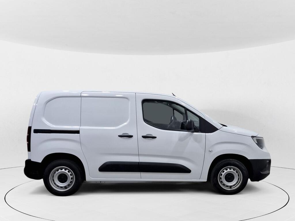 Opel Combo Cargo EXPRESS 1.5 TD 100 EXPRESS 650KG SWB 3P 3