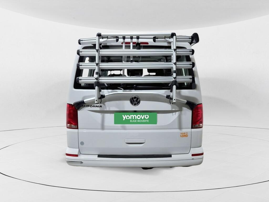 Volkswagen California Beach Camper TDI 110KW (150CV) BMT