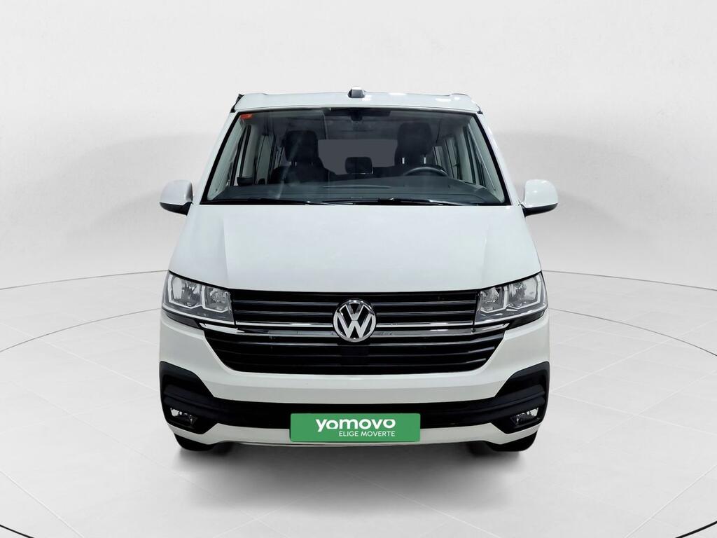 Volkswagen California Beach Camper TDI 110KW (150CV) BMT