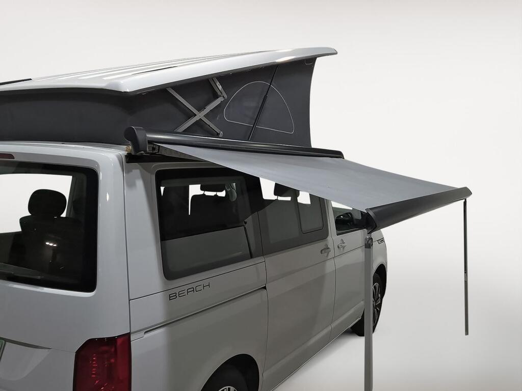 Volkswagen California Beach Camper TDI 110KW (150CV) BMT