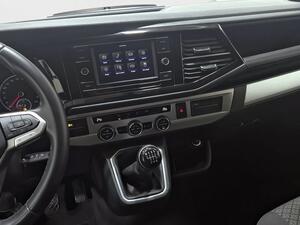 Volkswagen California Beach Camper TDI 110KW (150CV) BMT 25