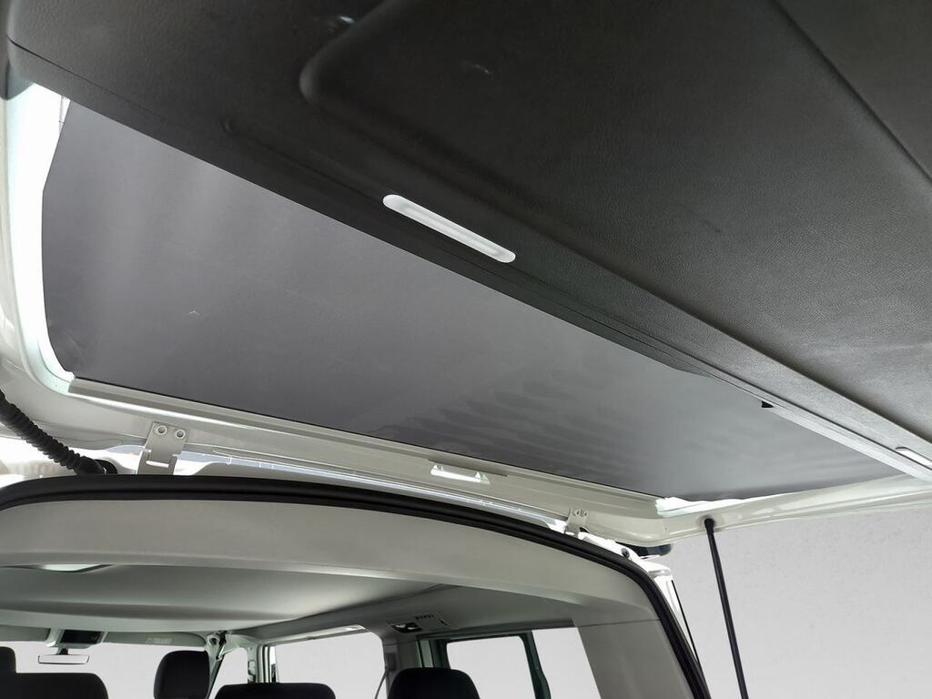 Volkswagen California Beach Camper TDI 110KW (150CV) BMT