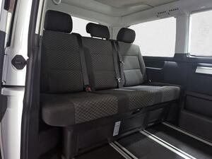 Volkswagen California Beach Camper TDI 110KW (150CV) BMT 8