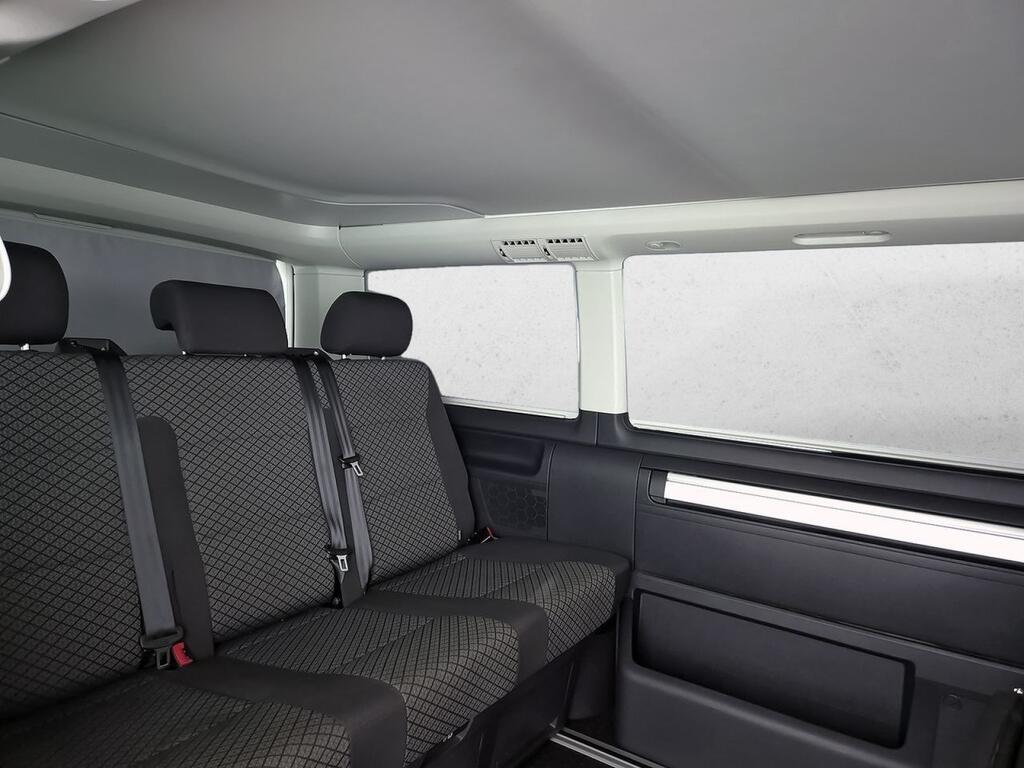 Volkswagen California Beach Camper TDI 110KW (150CV) BMT