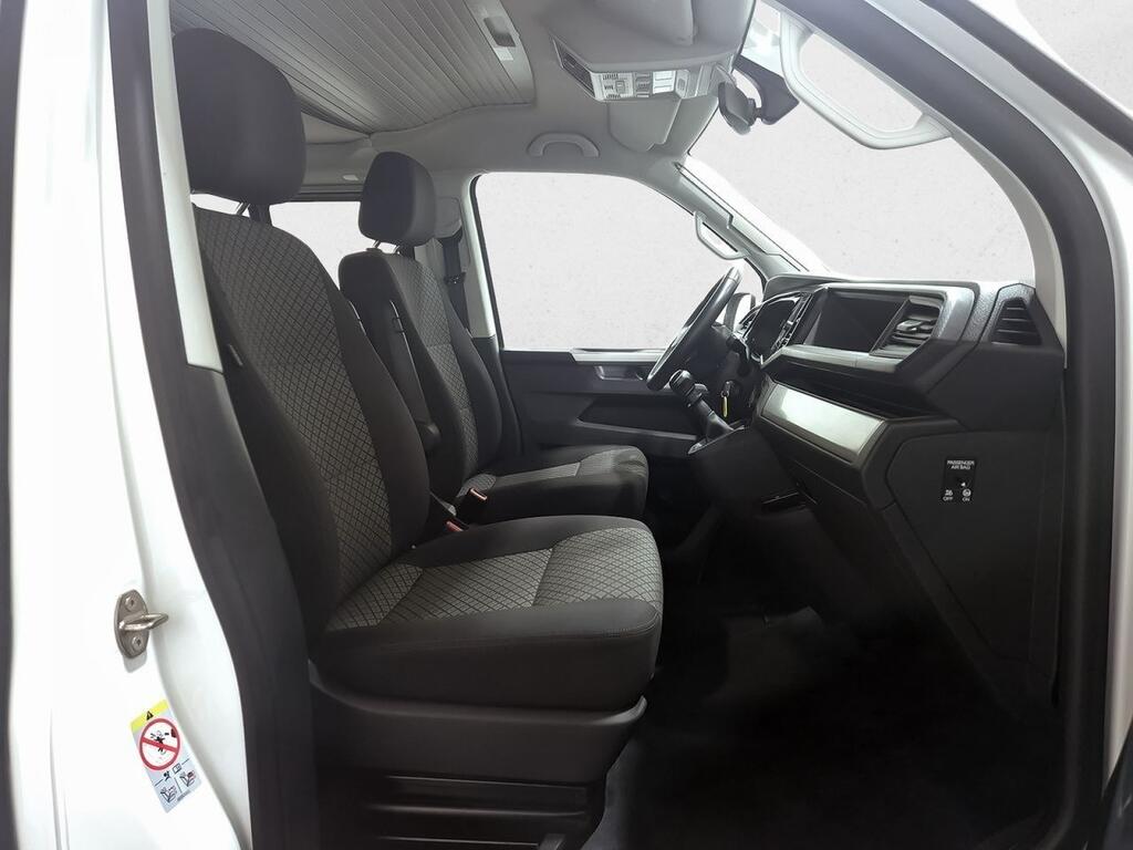 Volkswagen California Beach Camper TDI 110KW (150CV) BMT