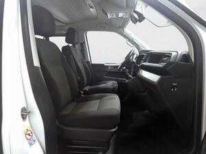 Volkswagen California Beach Camper TDI 110KW (150CV) BMT 7