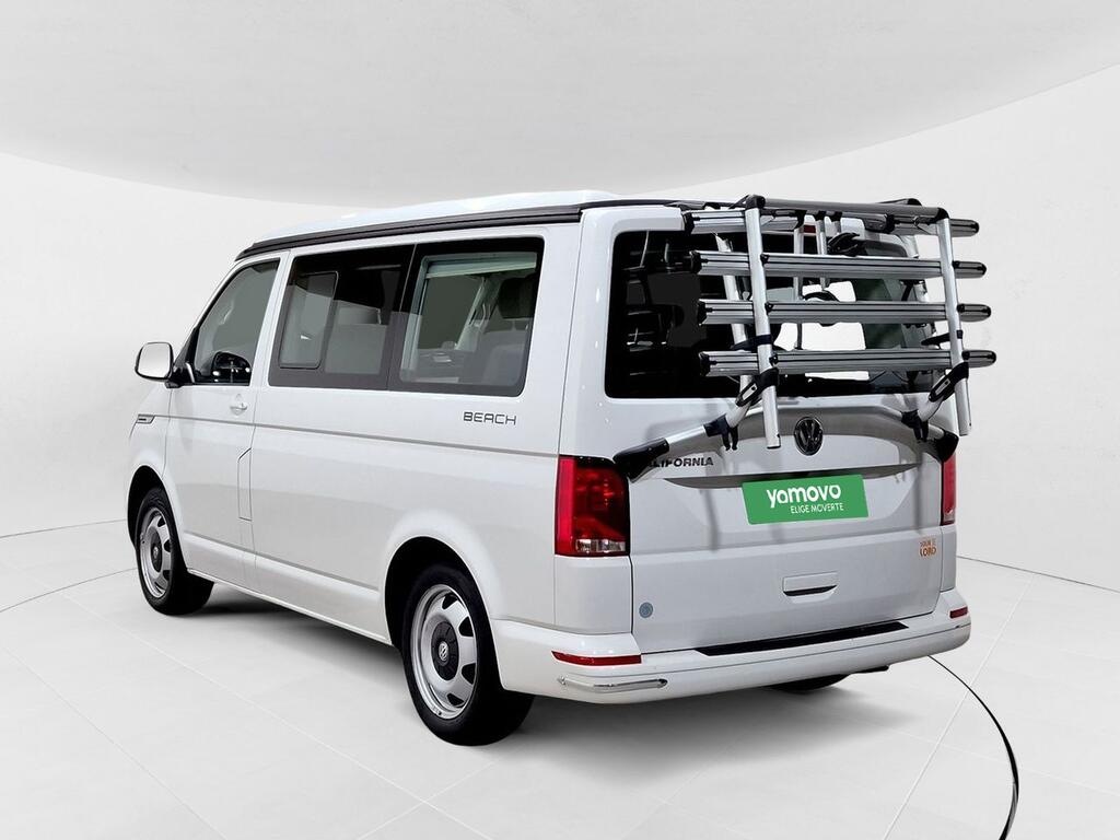 Volkswagen California Beach Camper TDI 110KW (150CV) BMT