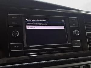 Volkswagen California Beach Camper TDI 110KW (150CV) BMT 18
