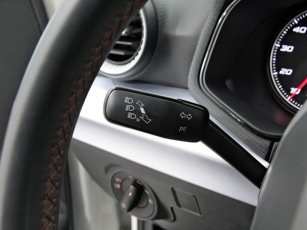 SEAT Ibiza 1.0 TSI 81kW (110CV) FR