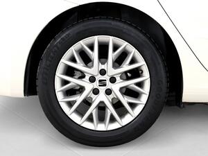 Seat Ibiza 1.0 TSI 81kW (110CV) FR 8