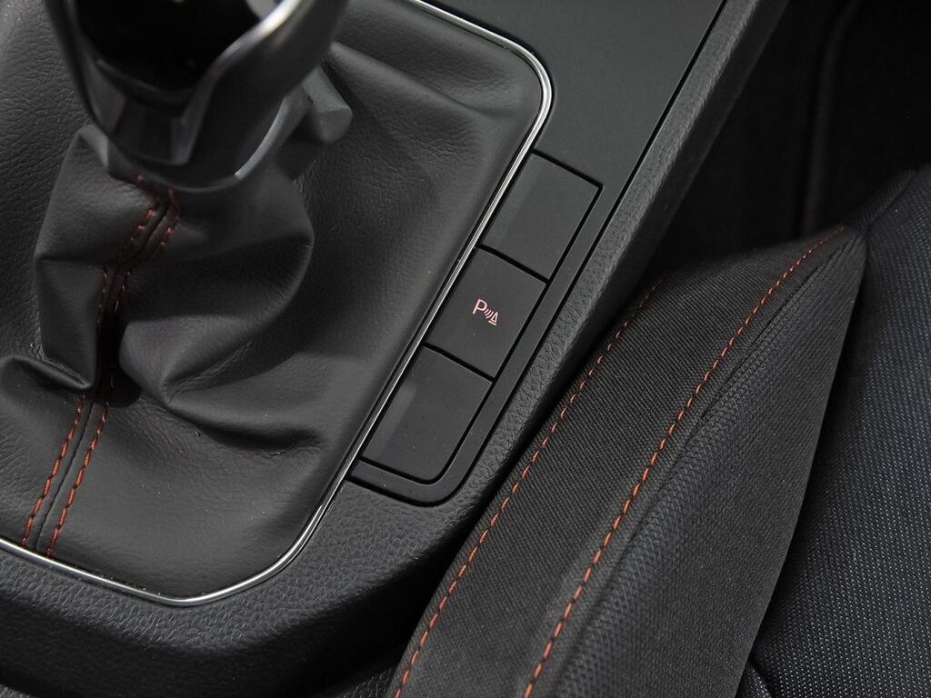 SEAT Ibiza 1.0 TSI 81kW (110CV) FR