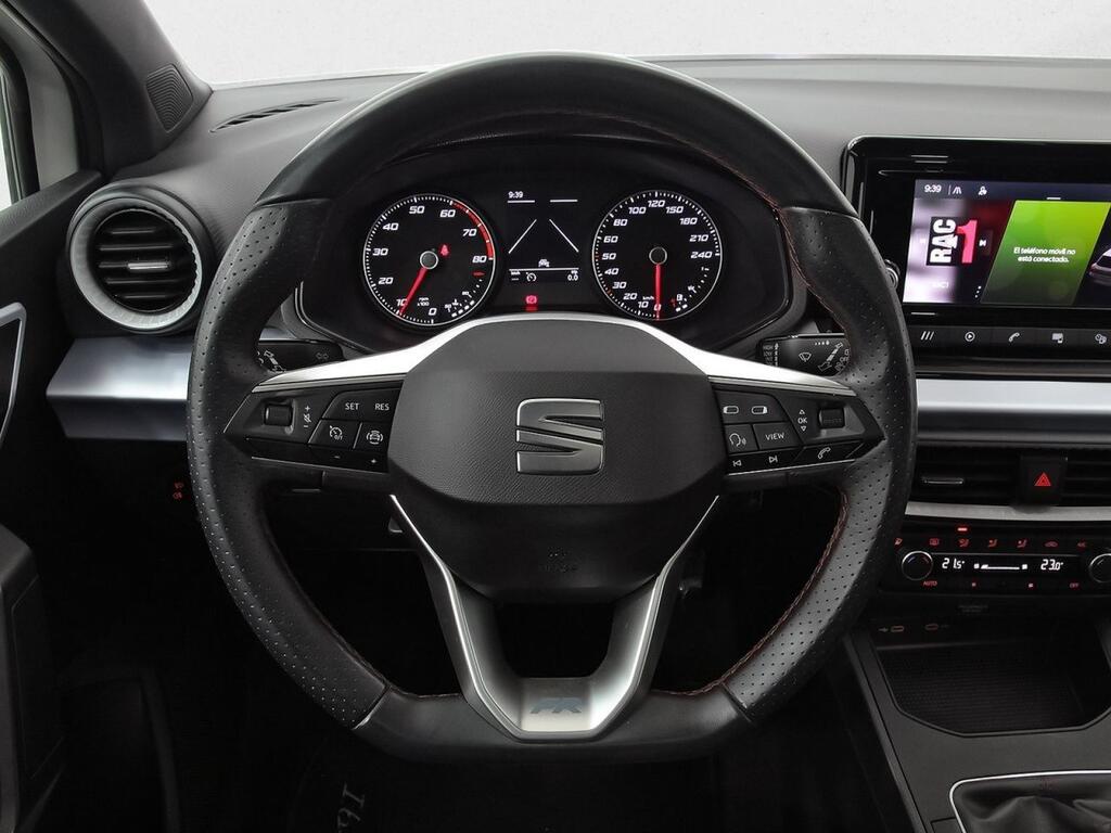 SEAT Ibiza 1.0 TSI 81kW (110CV) FR