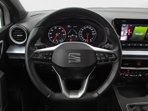 Seat Ibiza 1.0 TSI 81kW (110CV) FR 17