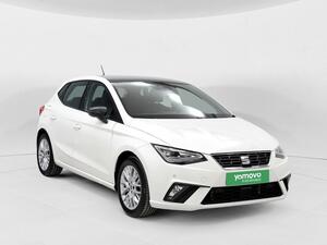 Seat Ibiza 1.0 TSI 81kW (110CV) FR 1