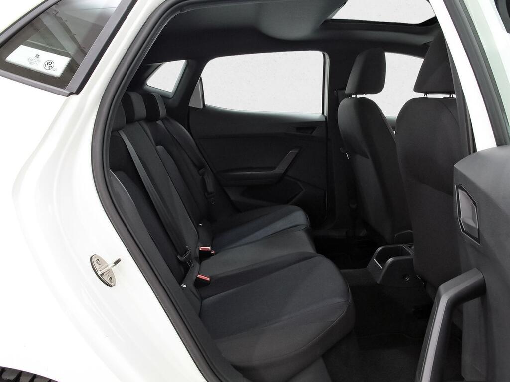 SEAT Ibiza 1.0 TSI 81kW (110CV) FR