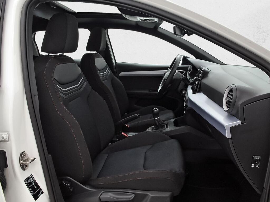 SEAT Ibiza 1.0 TSI 81kW (110CV) FR