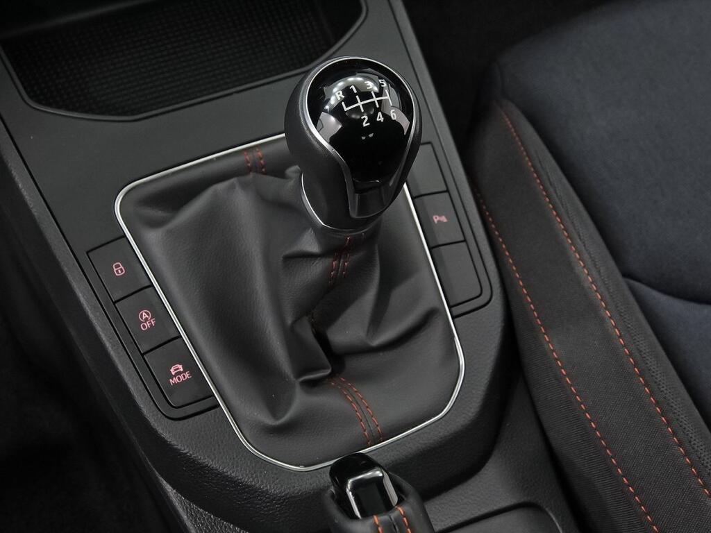 SEAT Ibiza 1.0 TSI 81kW (110CV) FR