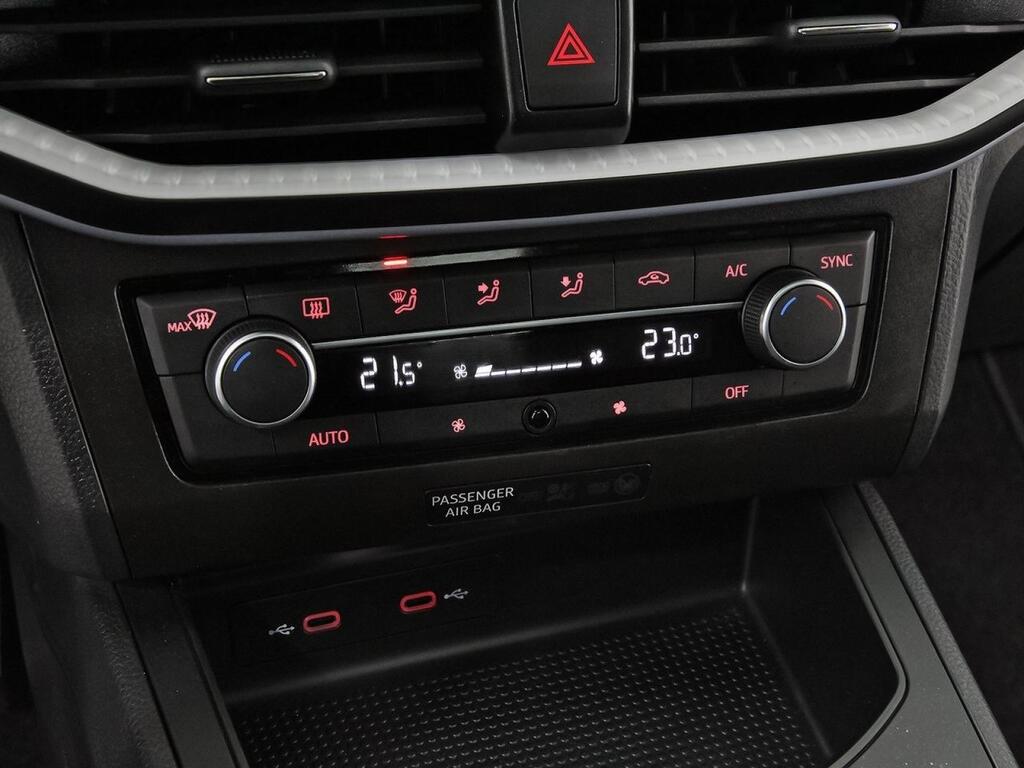 SEAT Ibiza 1.0 TSI 81kW (110CV) FR