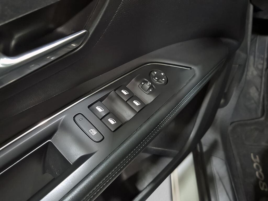 Peugeot 3008 Hybrid 225 e-EAT8 Allure Pack