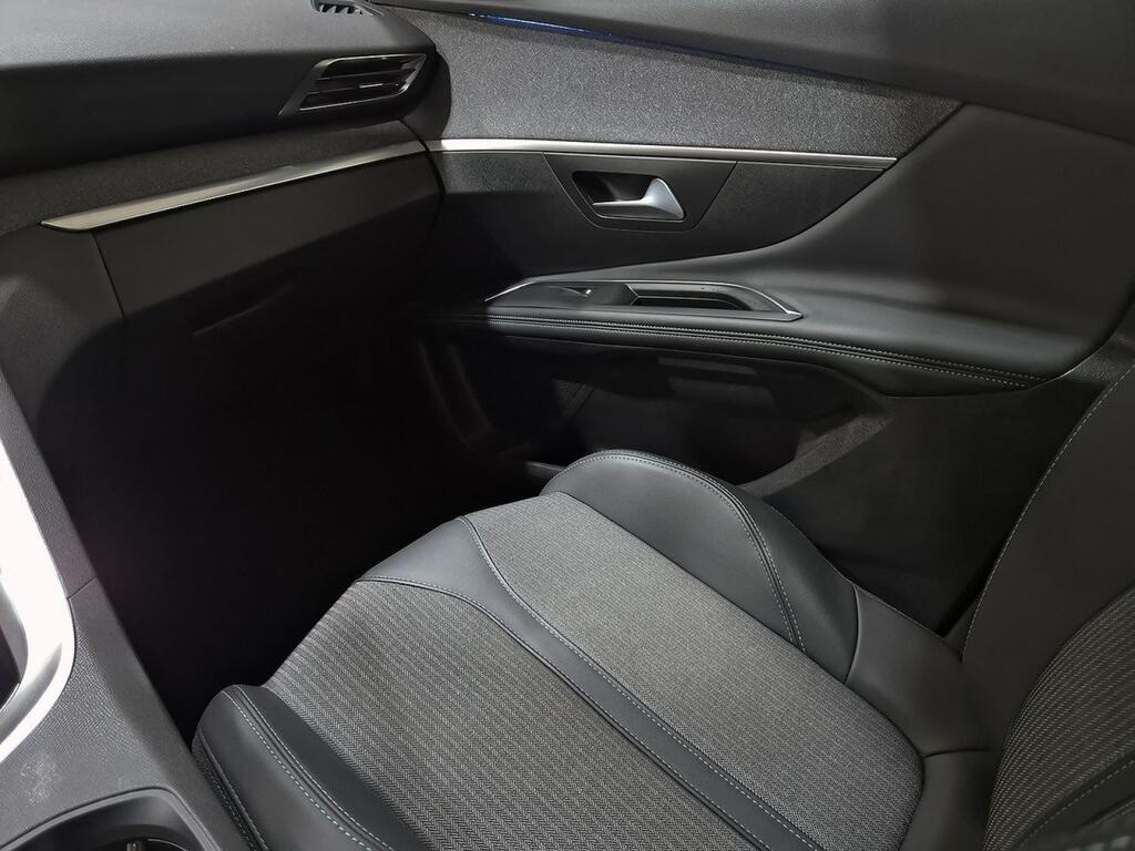 Peugeot 3008 Hybrid 225 e-EAT8 Allure Pack