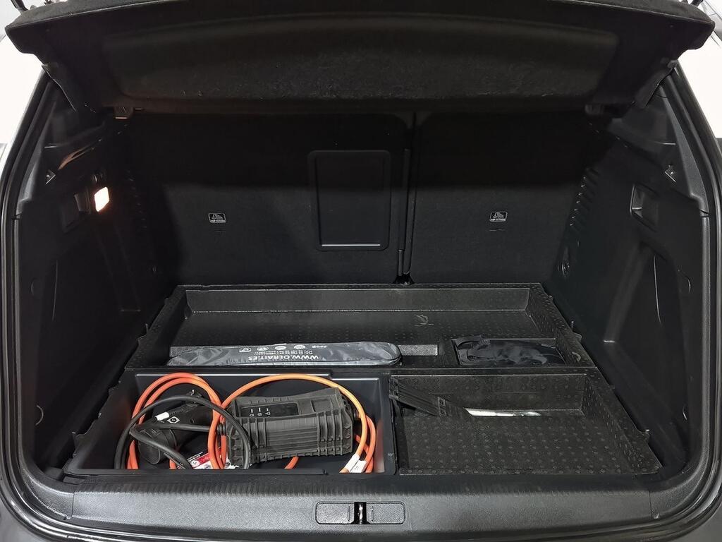 Peugeot 3008 Hybrid 225 e-EAT8 Allure Pack