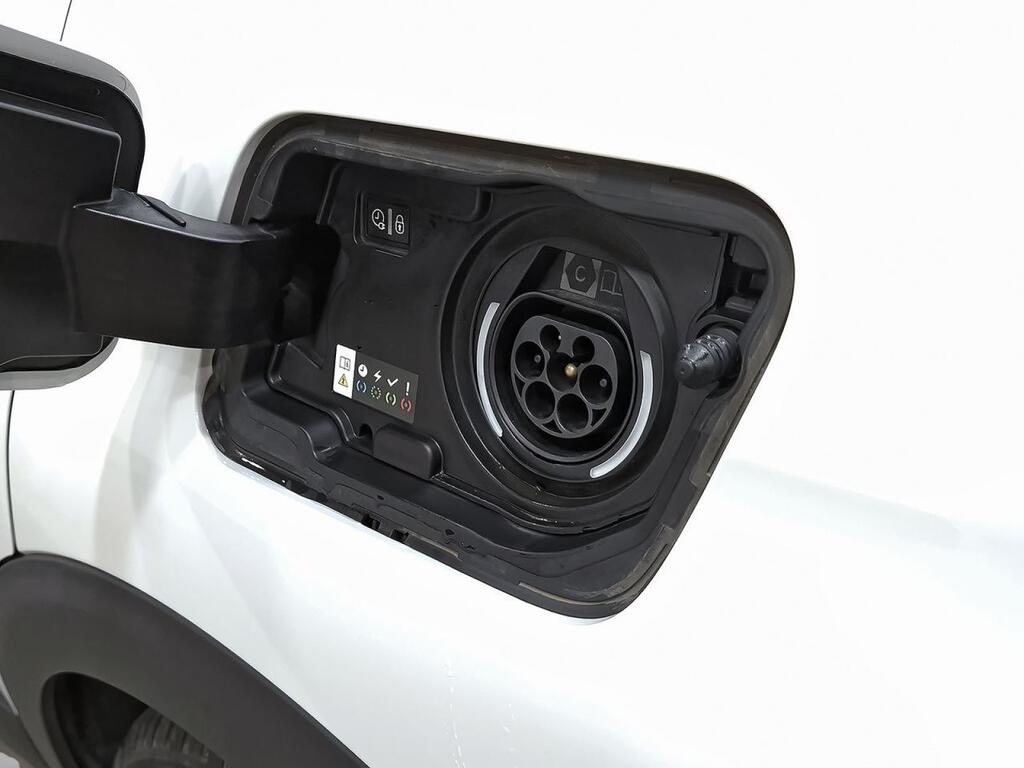 Peugeot 3008 Hybrid 225 e-EAT8 Allure Pack