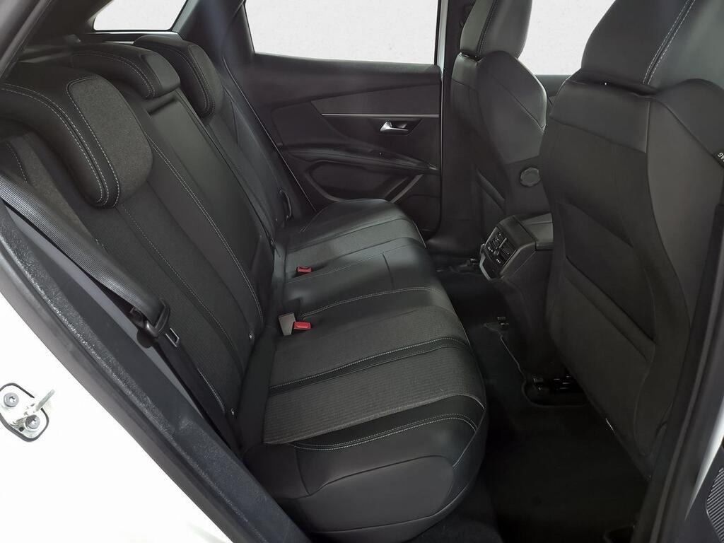 Peugeot 3008 Hybrid 225 e-EAT8 Allure Pack