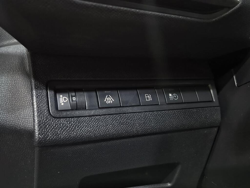 Peugeot 3008 Hybrid 225 e-EAT8 Allure Pack