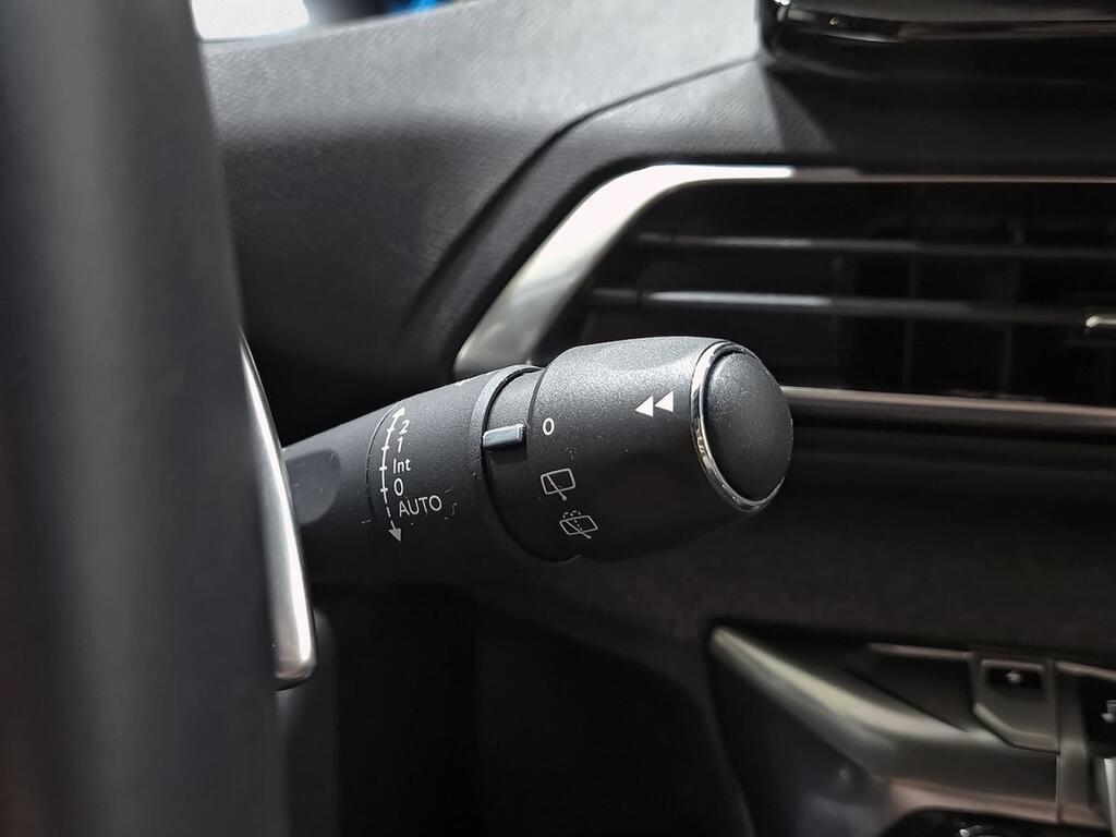 Peugeot 3008 Hybrid 225 e-EAT8 Allure Pack