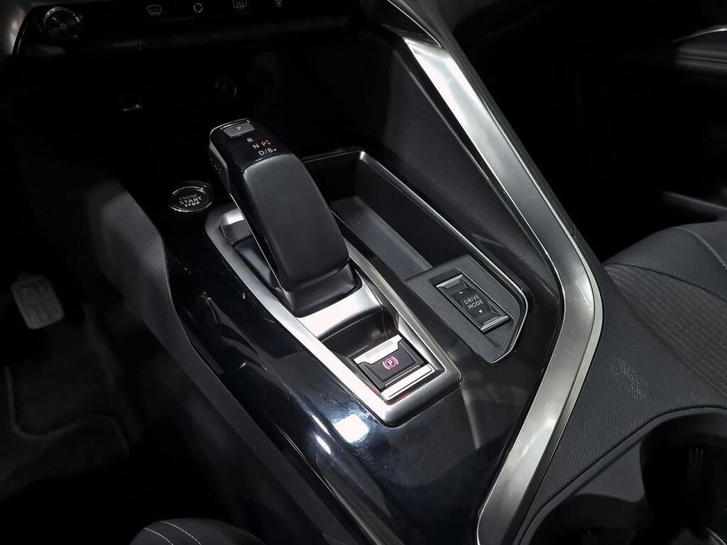 Peugeot 3008 Hybrid 225 e-EAT8 Allure Pack